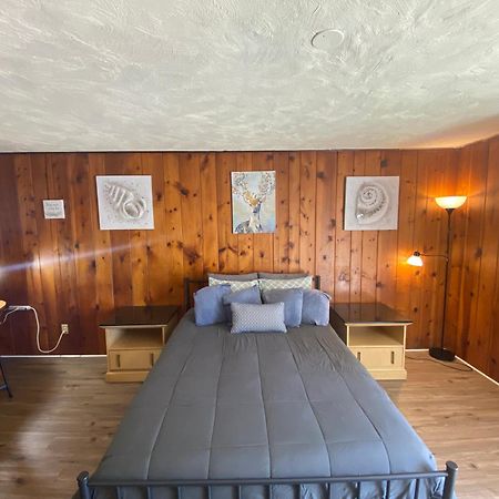 Heart Of The Berkshires Motel 皮茨菲尔德 外观 照片