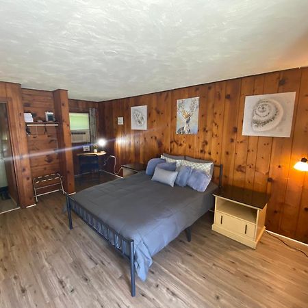 Heart Of The Berkshires Motel 皮茨菲尔德 外观 照片