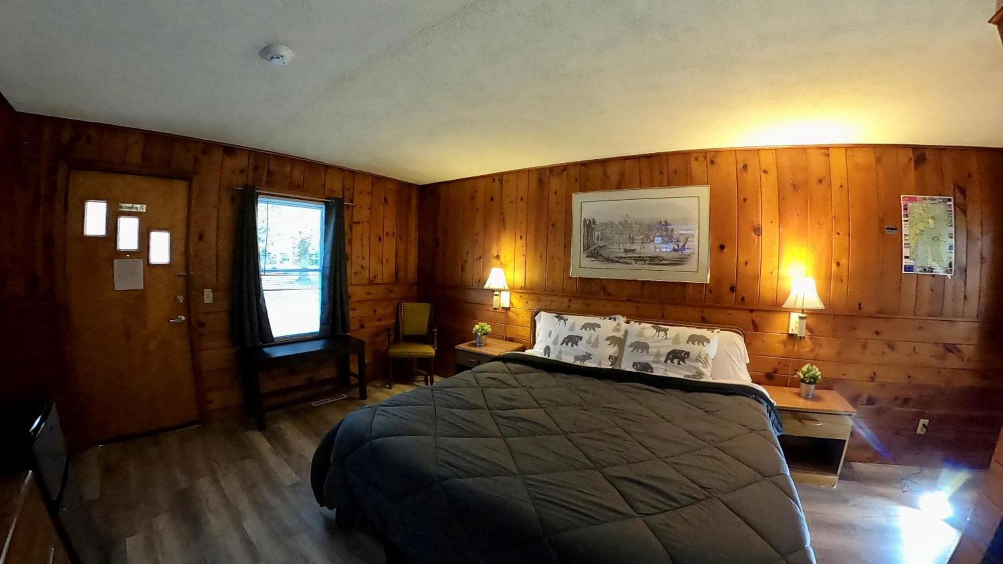 Heart Of The Berkshires Motel 皮茨菲尔德 外观 照片