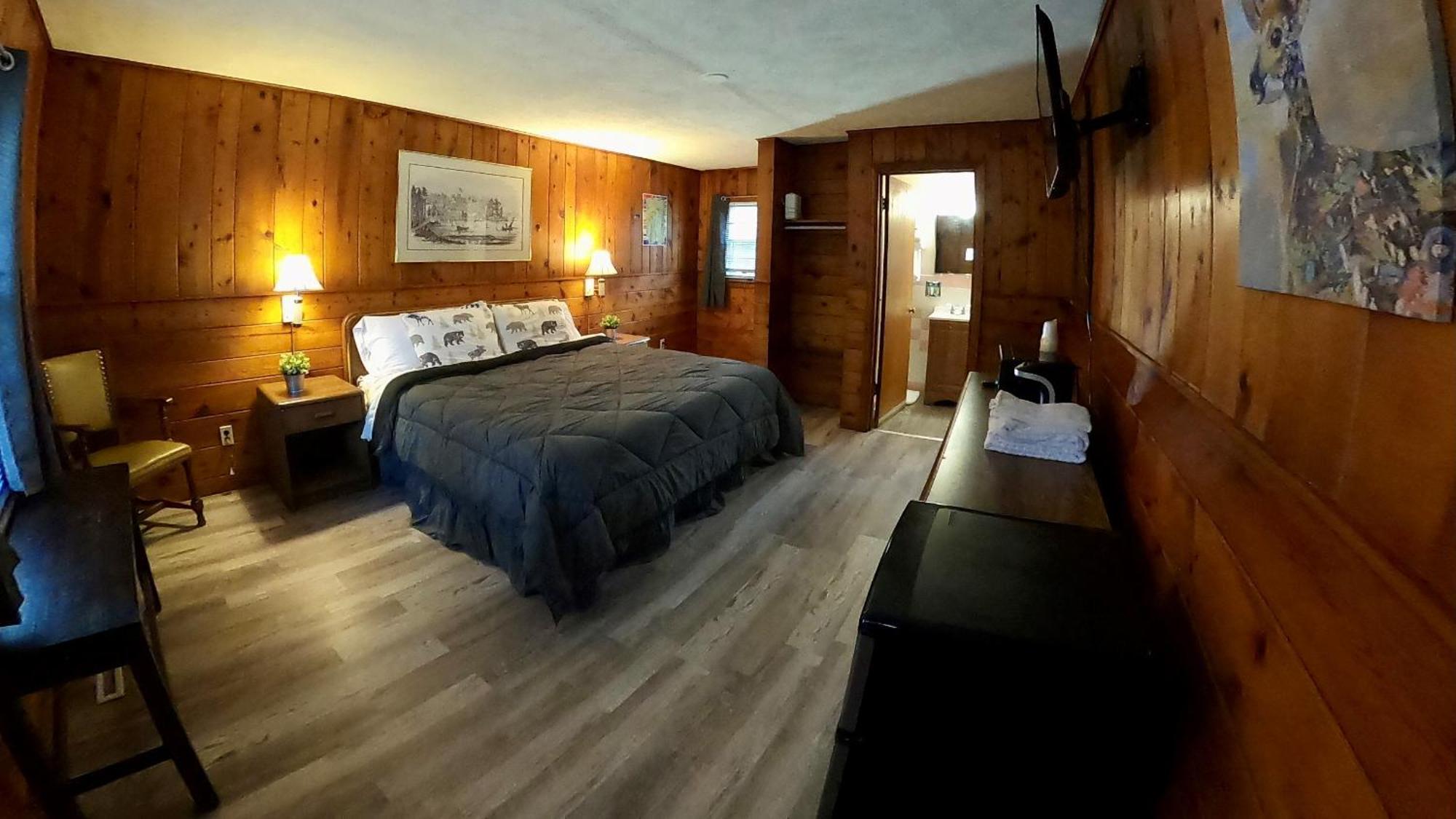 Heart Of The Berkshires Motel 皮茨菲尔德 外观 照片
