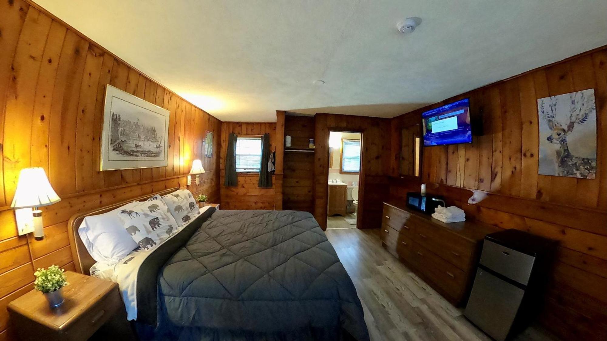 Heart Of The Berkshires Motel 皮茨菲尔德 外观 照片