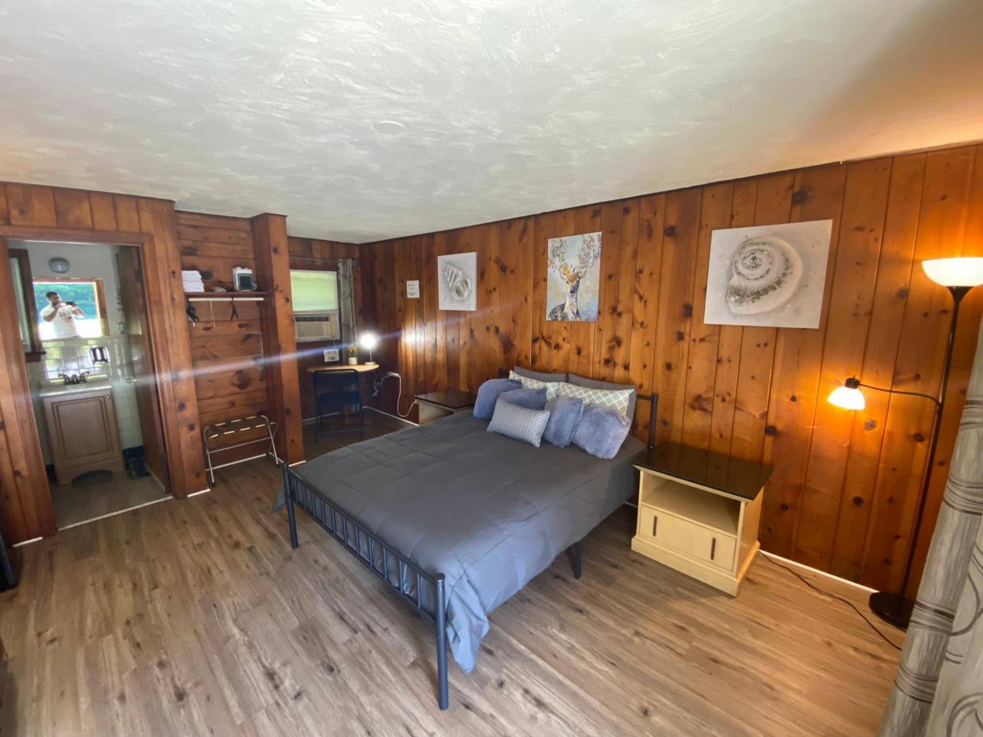 Heart Of The Berkshires Motel 皮茨菲尔德 外观 照片